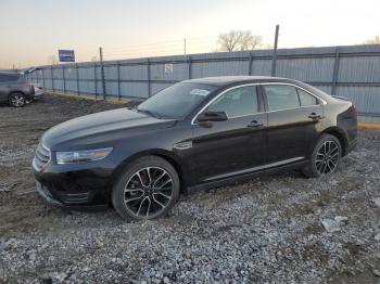  Salvage Ford Taurus