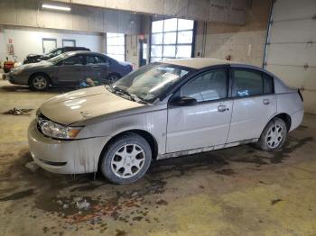  Salvage Saturn Ion