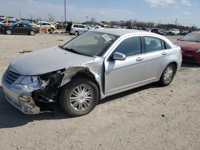  Salvage Chrysler Sebring