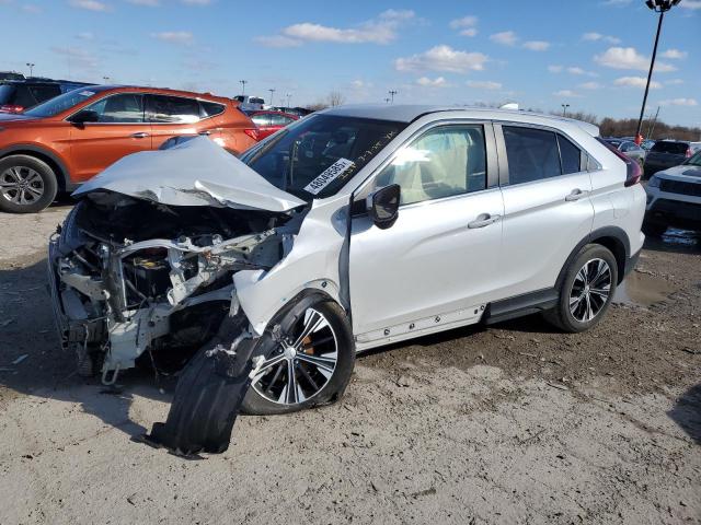 Salvage Mitsubishi Eclipse