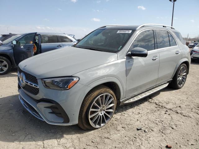 2024 Mercedes-Benz GLE
