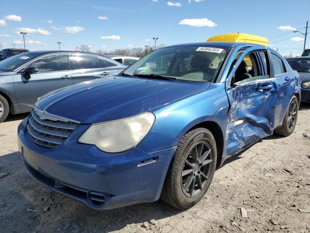  Salvage Chrysler Sebring