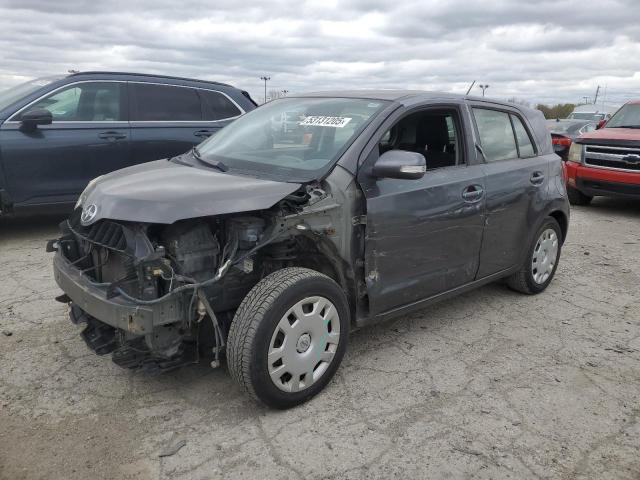  Salvage Toyota Scion