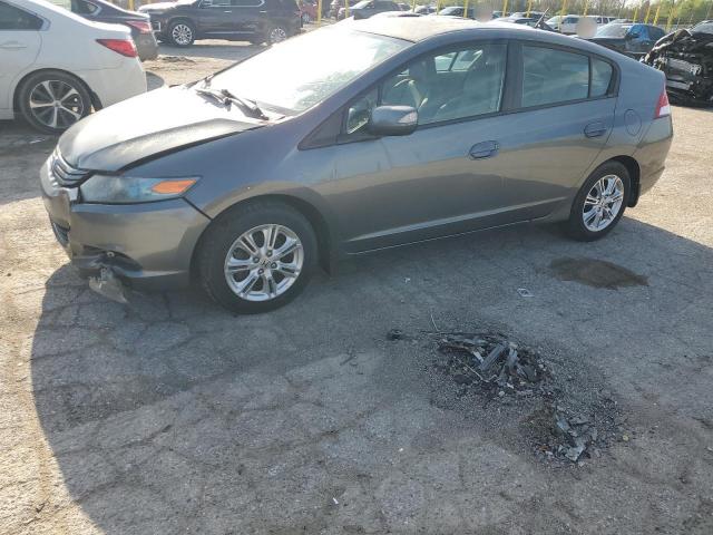  Salvage Honda Insight