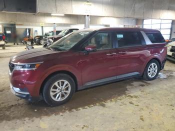  Salvage Kia Carnival