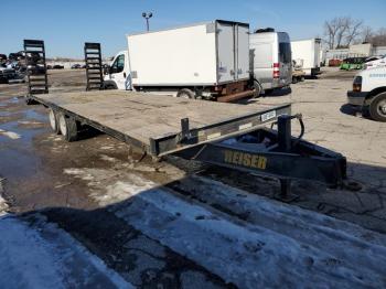  Salvage Oth Trailer