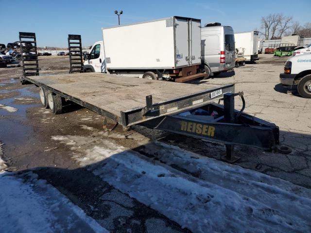  Salvage Oth Trailer