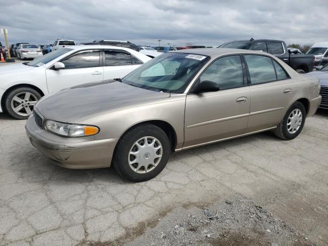  Salvage Buick Century