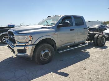  Salvage Dodge Ram 3500