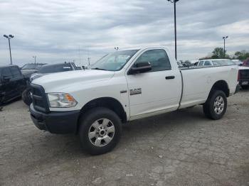  Salvage Ram 2500