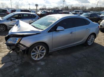  Salvage Buick Verano