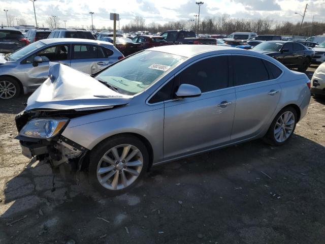  Salvage Buick Verano