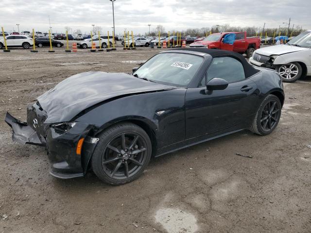 Salvage Mazda Mx5