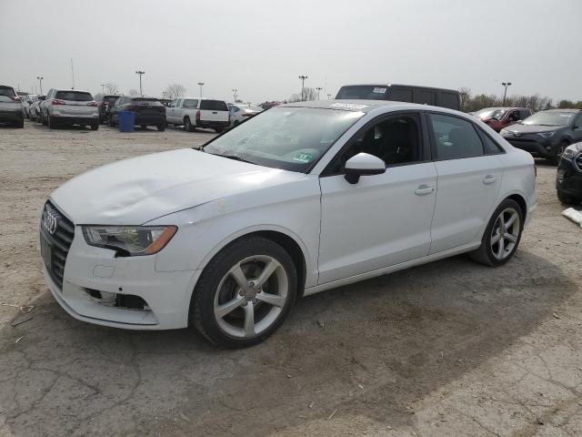  Salvage Audi A3