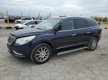  Salvage Buick Enclave