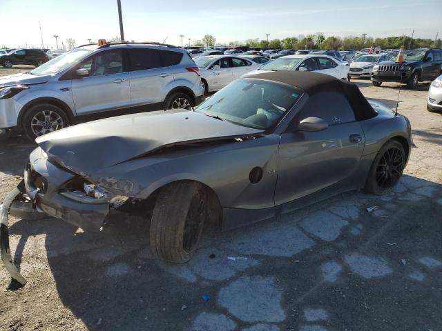  Salvage BMW Z Series