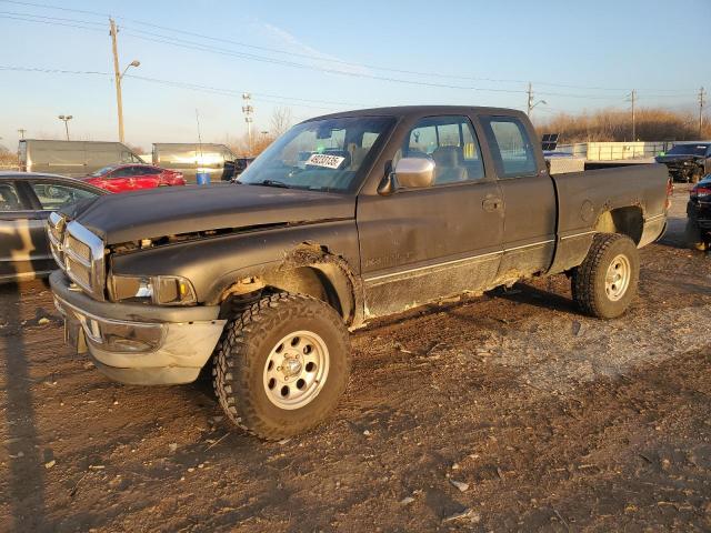  Salvage Dodge Ram 1500