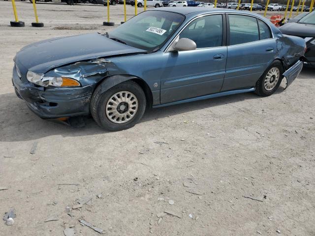  Salvage Buick LeSabre
