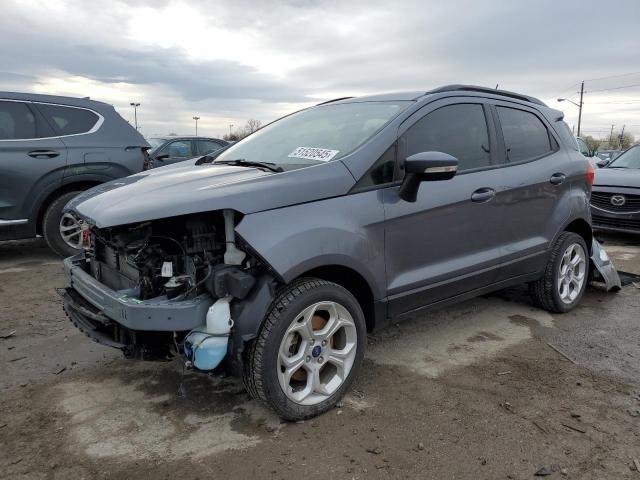  Salvage Ford EcoSport