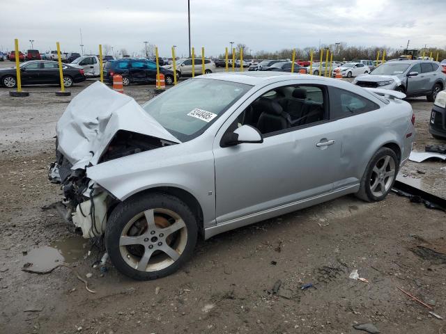  Salvage Pontiac G5
