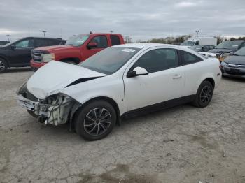  Salvage Pontiac G5