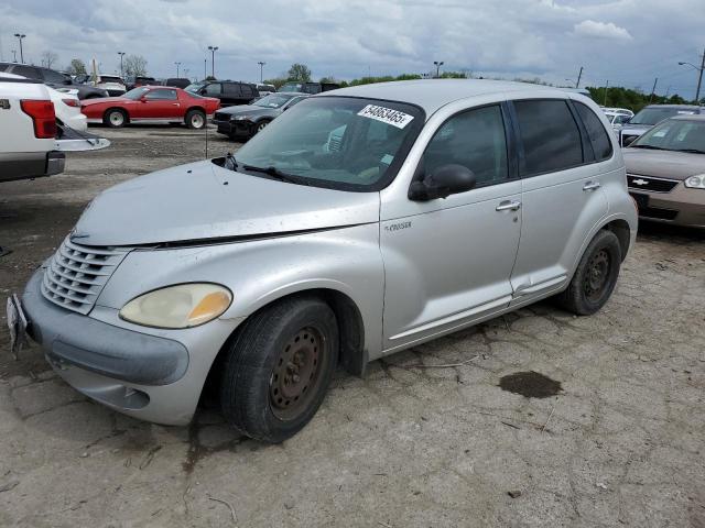  Salvage Chrysler PT Cruiser