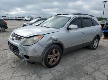 Salvage Hyundai Veracruz