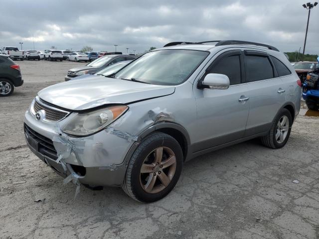  Salvage Hyundai Veracruz
