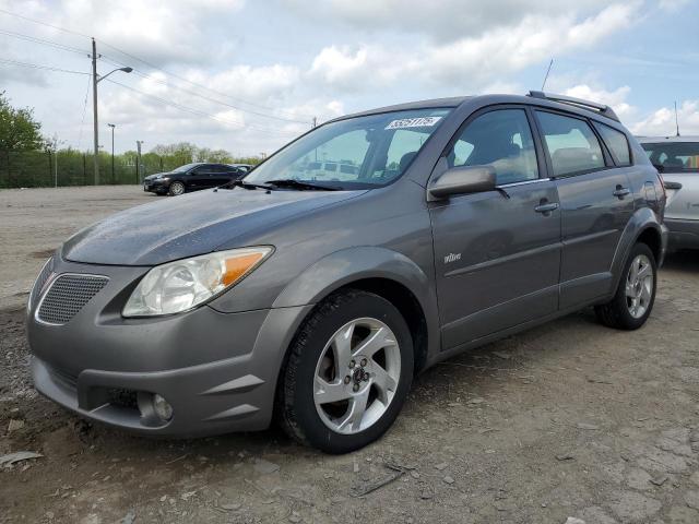  Salvage Pontiac Vibe