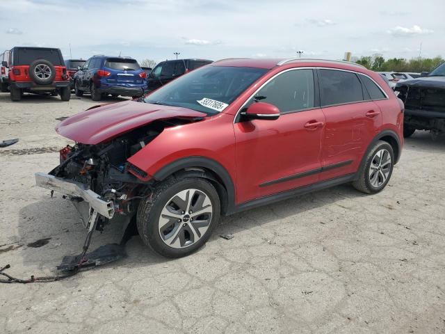  Salvage Kia Niro