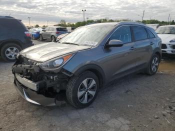  Salvage Kia Niro