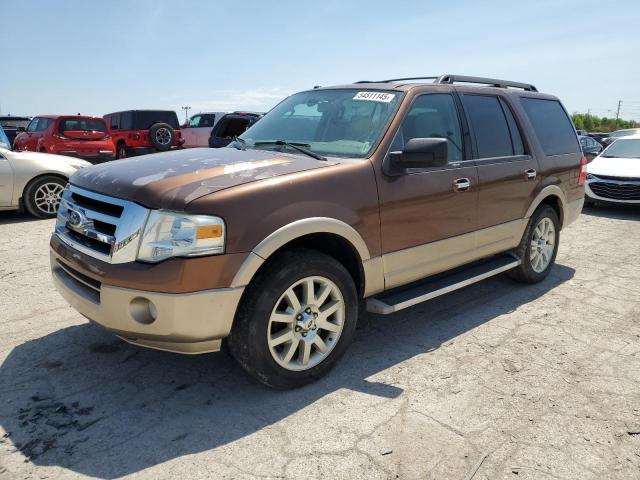  Salvage Ford Expedition