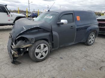  Salvage Chevrolet HHR