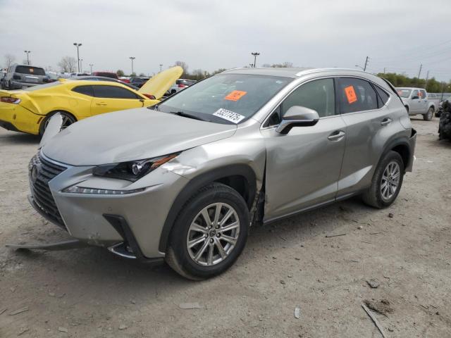  Salvage Lexus NX