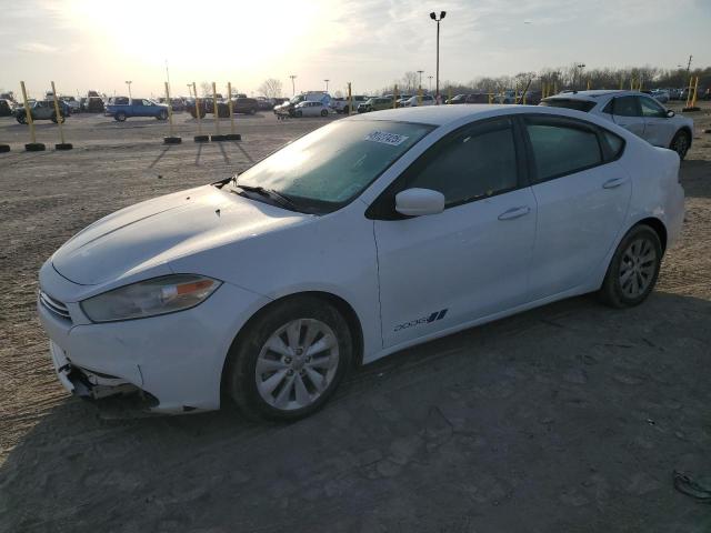  Salvage Dodge Dart