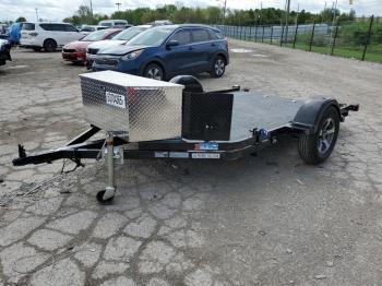  Salvage Oth Trailer