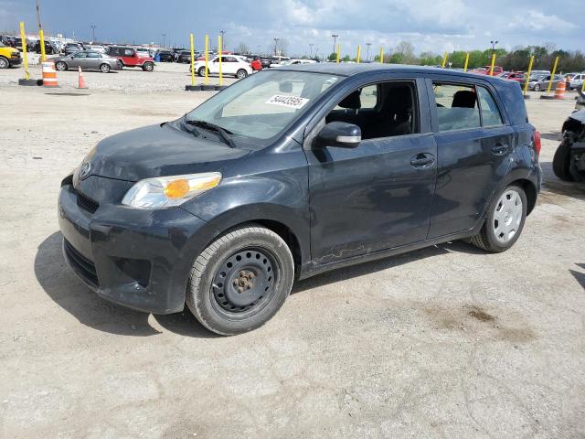  Salvage Toyota Scion
