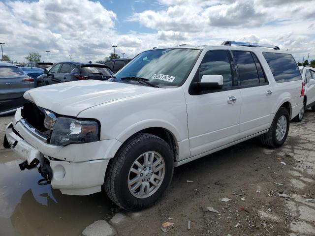  Salvage Ford Expedition