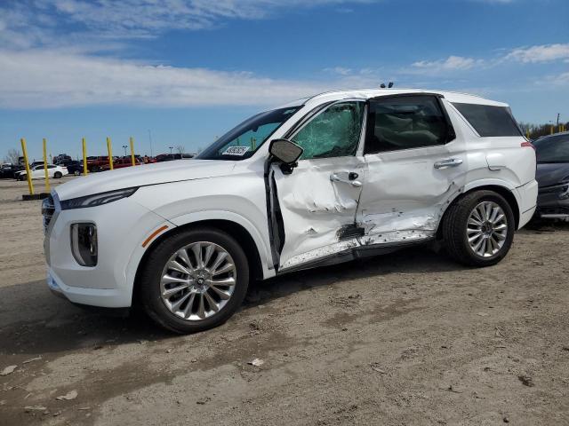  Salvage Hyundai PALISADE