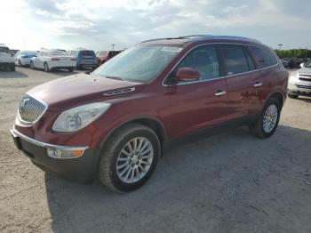  Salvage Buick Enclave