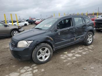  Salvage Dodge Caliber