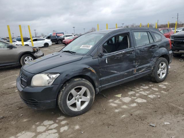  Salvage Dodge Caliber