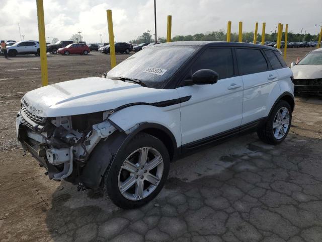  Salvage Land Rover Range Rover