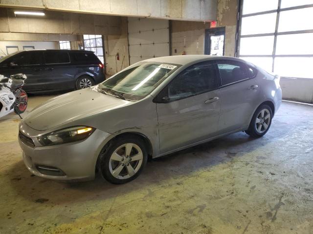  Salvage Dodge Dart