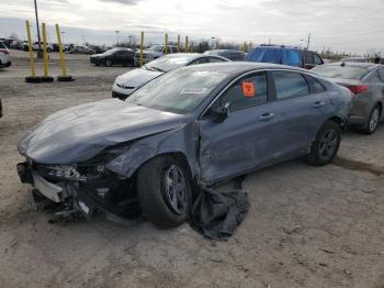  Salvage Kia K5