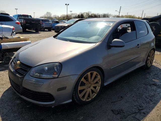  Salvage Volkswagen R32