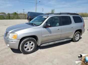  Salvage GMC Envoy