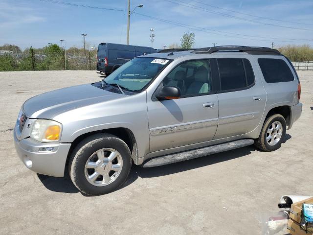  Salvage GMC Envoy