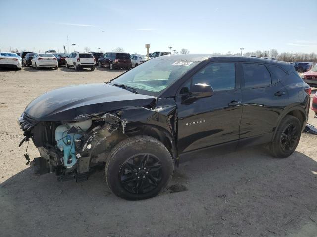  Salvage Chevrolet Blazer