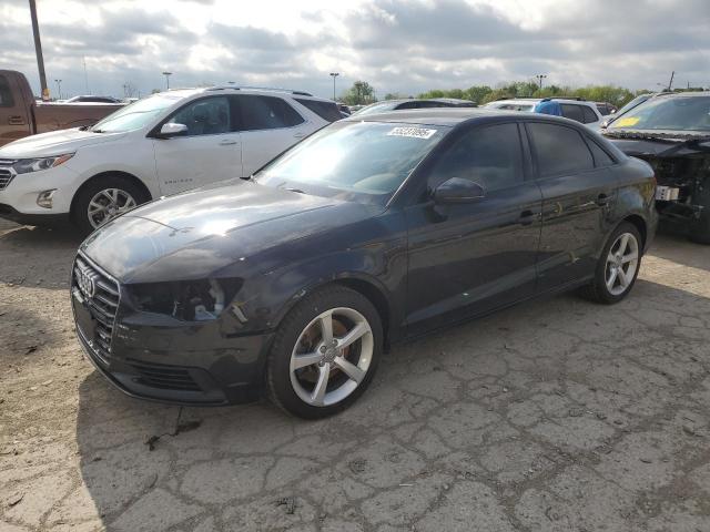  Salvage Audi A3